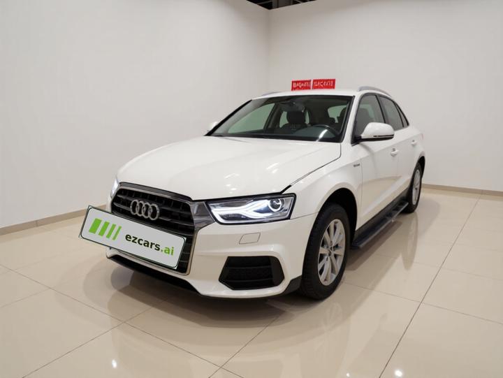 Q3 2016 30 TFSI Standard