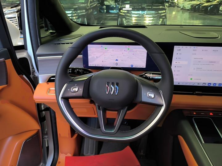 Buick 2026款 奢享版 photo 6