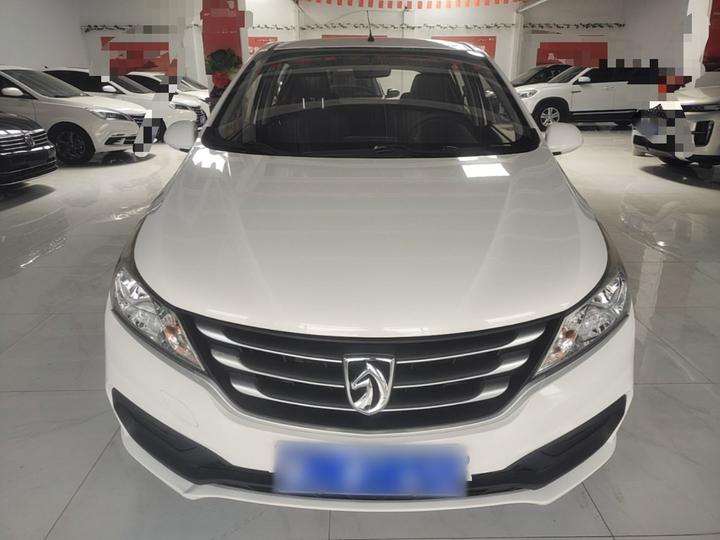 310 2016 1.2L MT Comfort photo 2