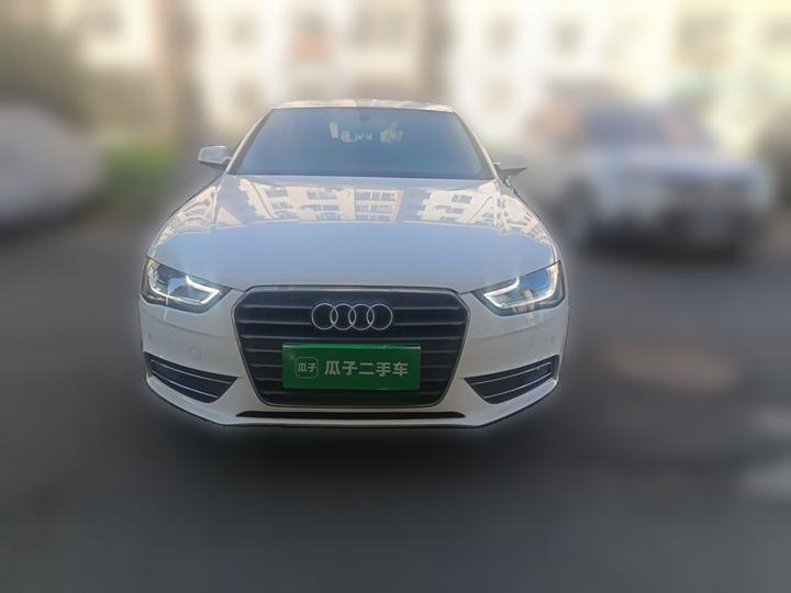 A4L 2015 35 TFSI photo 2