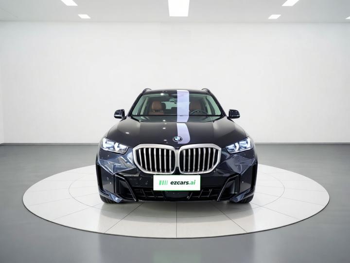 X5 2023 xDrive 30Li Exclusive M M Sport Night Package photo 2