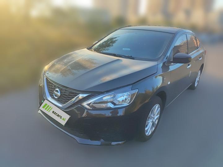 Sylphy 2024 Facelift Classic 1.6XE CVT Comfort