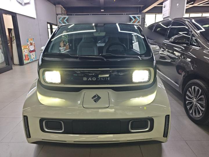 KiWi EV 2021 LFP photo 2