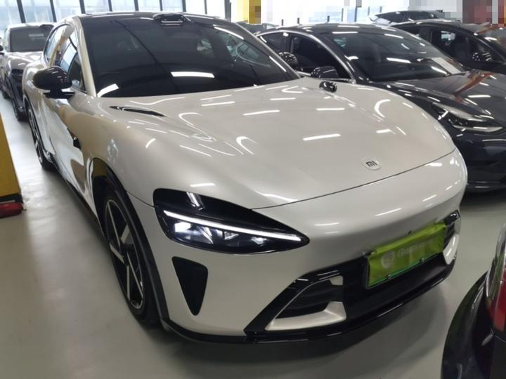 Xiaomi YU7 2025 AWD Max photo 3