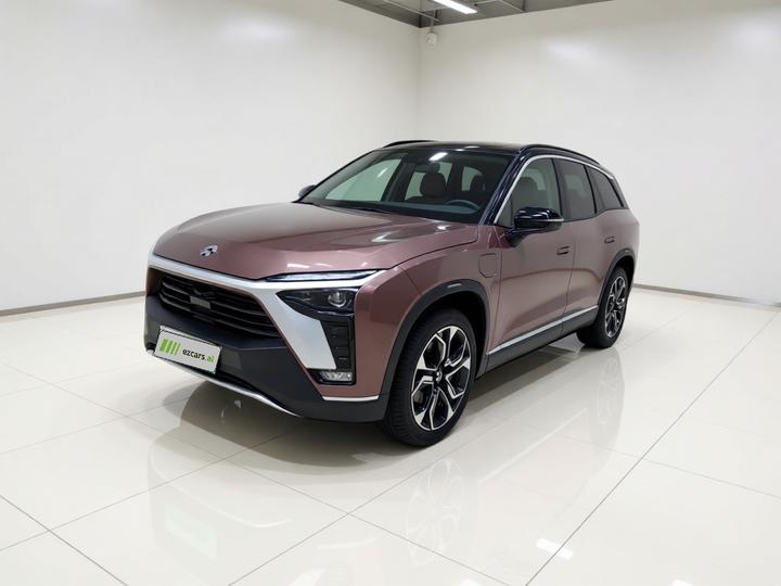ES8 2020 415KM 7-Seater
