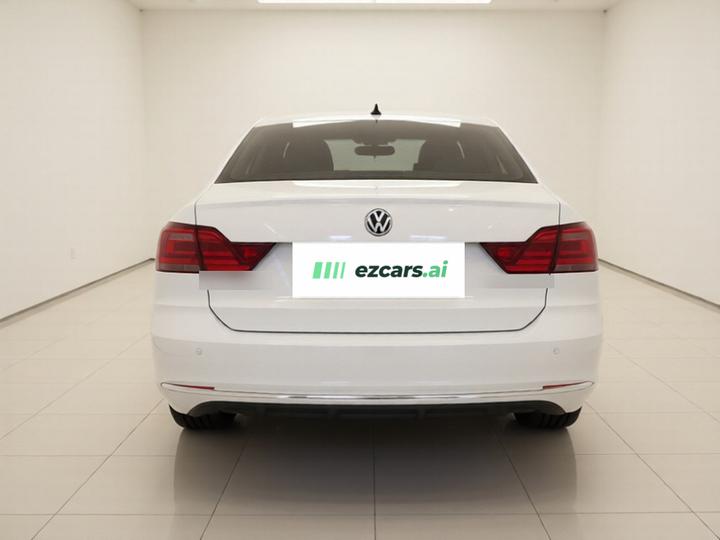 Santana 2021 1.5L MT photo 5