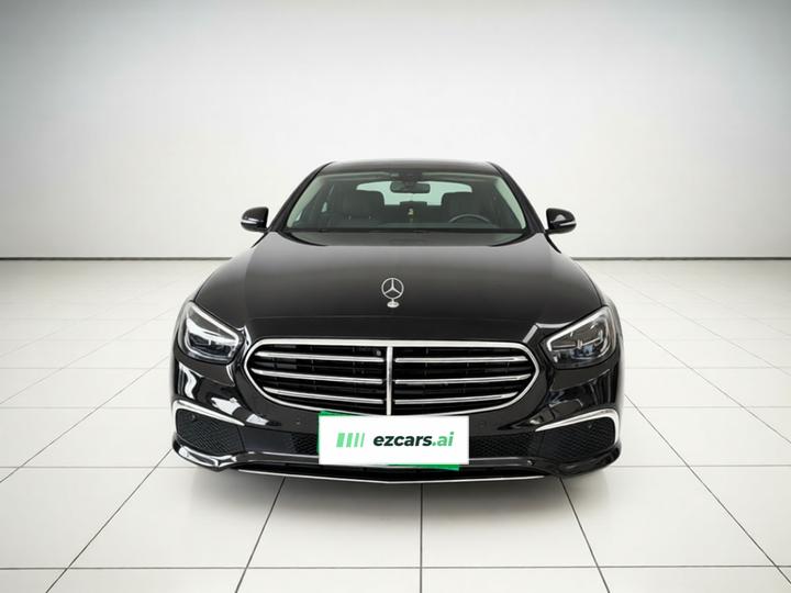 E-Class 2022 E 300 L Luxury photo 2