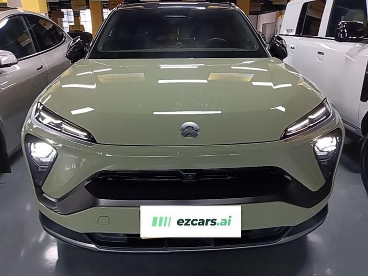 ES6 2020 430KM Performance photo 2