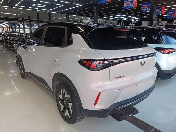 Bingo S 2025 325km Flagship photo 4
