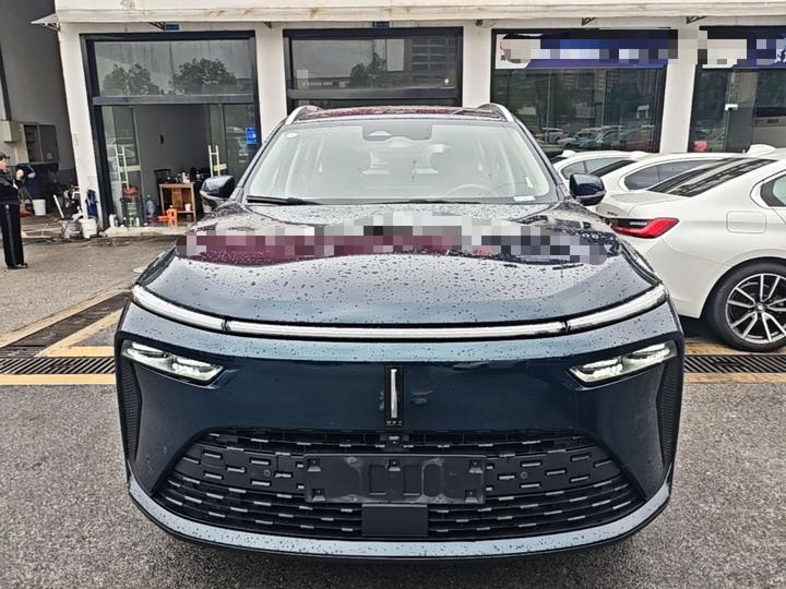 Latte DHT-PHEV 2022 1.5T AWD photo 2