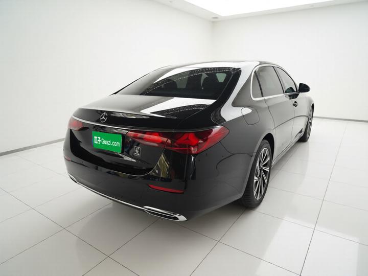 E-Class 2024 E 300 L Luxury photo 6