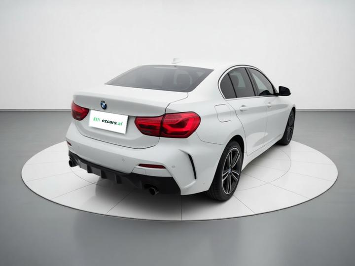 1 Series 2021 Facelift 120i M Sport photo 4