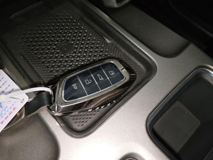 Dargo 2026 2.0T DCT Zhonghua photo 8