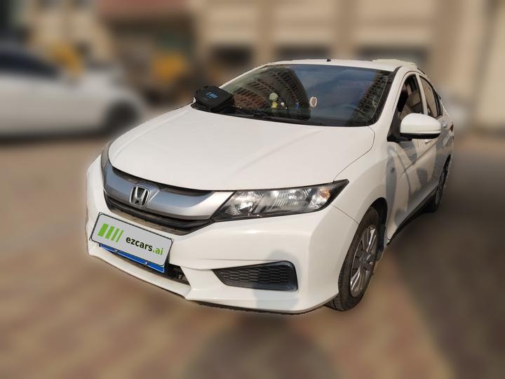 2015 1.5L MT Comfort