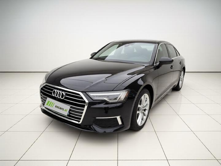 A6L 2019 45 TFSI quattro