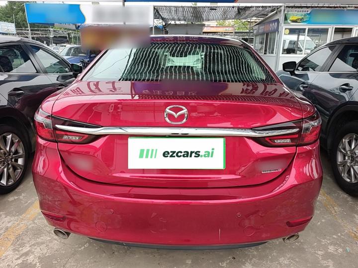 Atenza 2021 2.5L Sport photo 3