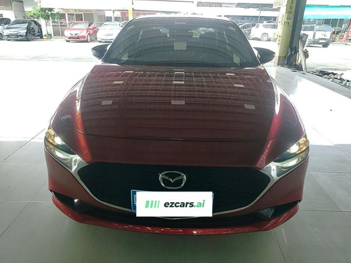3 Axela 2020 2.0L AT photo 2