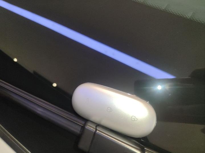 Li Auto L6 2025 Max Smart Refresh Edition photo 8