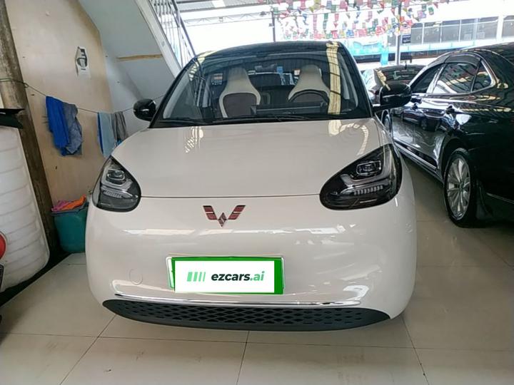Wuling Bingo 2025 333km photo 2
