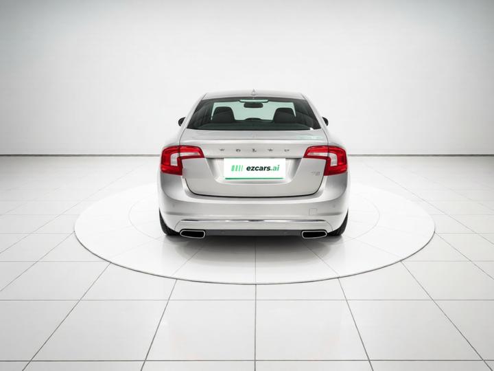 S60 2015 S60L T5 photo 3