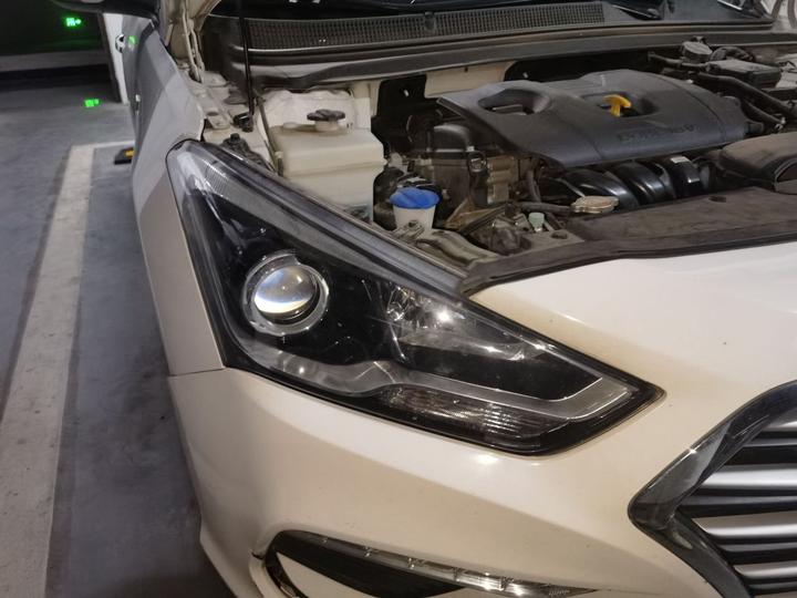 Mistra 2019 1.8L AT Smart GLS China V photo 7