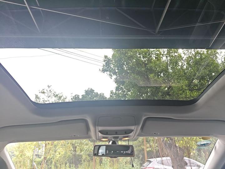 SEAT 2013 2.0TSI Supreme IV photo 8