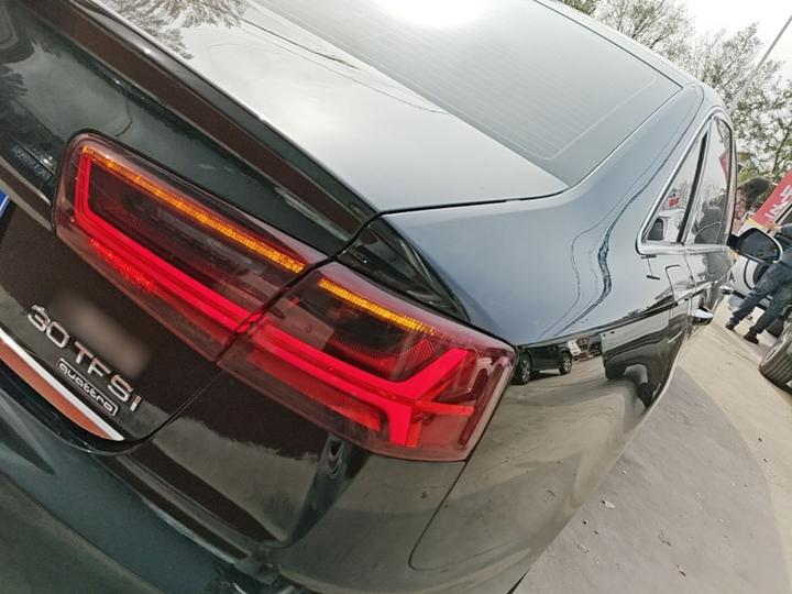 A6L 2017 45 TFSI quattro Sport photo 7