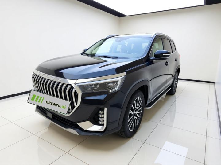 X90 PLUS 2024 1.6TD DCT 5-Seater