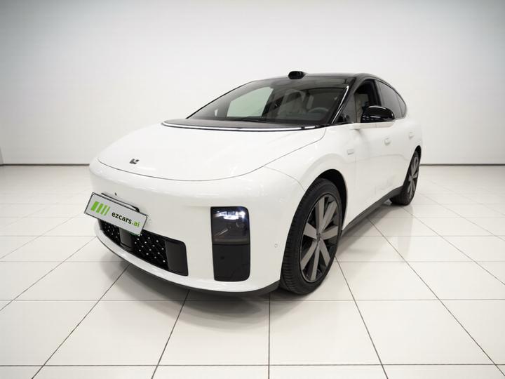 Li Auto i6 2025 AWD Standard