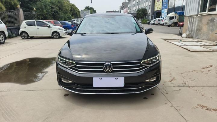 Magotan 2020 280TSI DSG Comfort photo 2