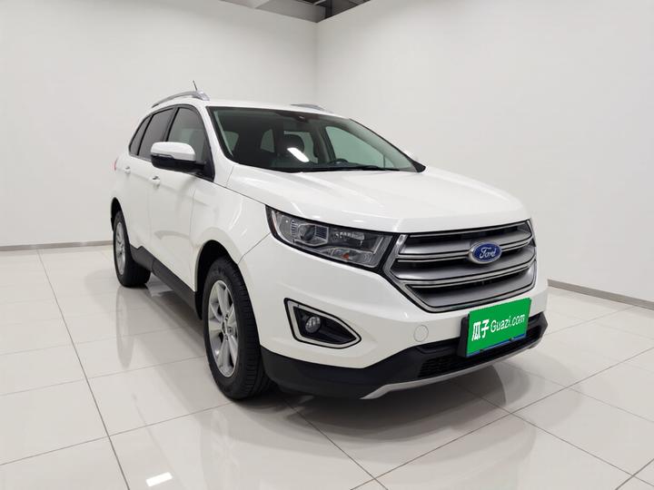 Edge 2015 2.0T GTDi RWD photo 3