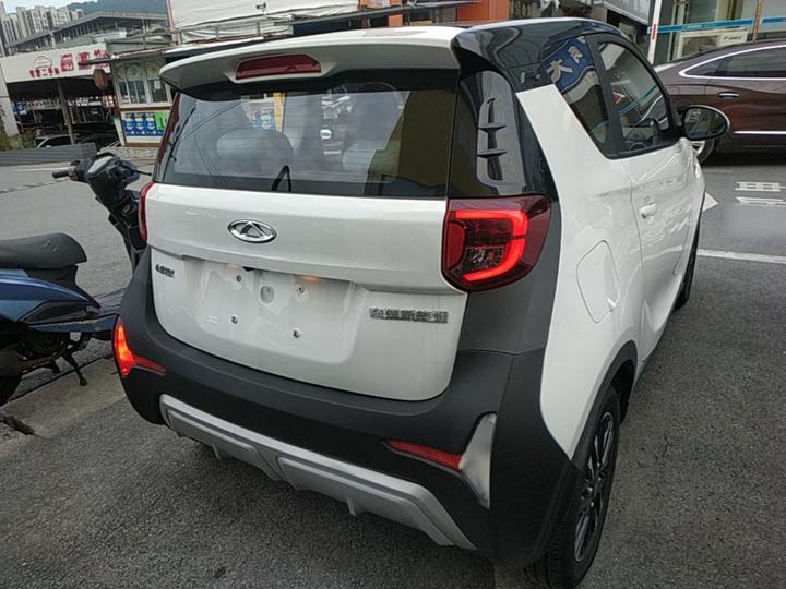 QQ Little Ant 2022 LFP 30kW 301km photo 6