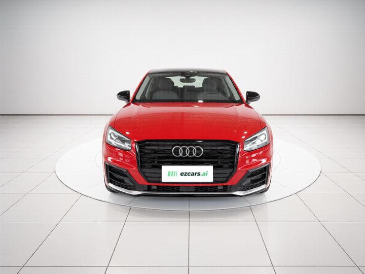 Q2L 2021 35 TFSI Progressive Dynamic photo 2