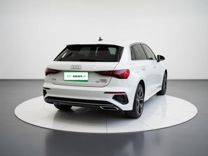 A3 2024 Sportback 35 TFSI Fashion Sport photo 4