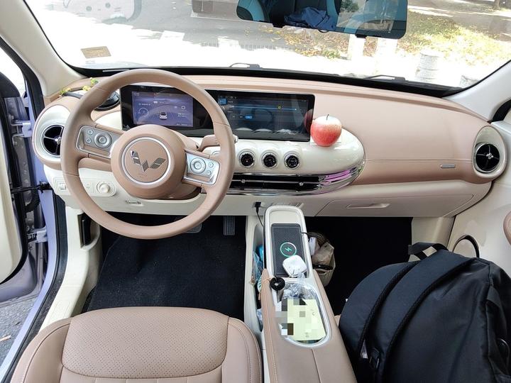 Wuling Bingo 2025 333km photo 5