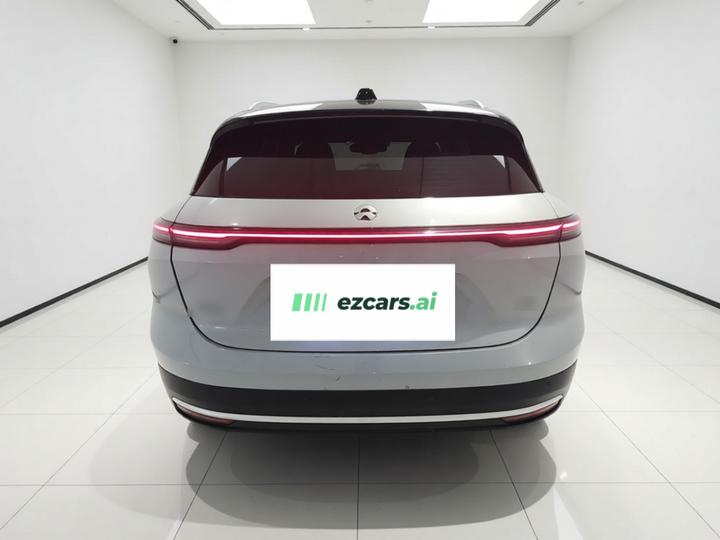 ES6 2024 75kWh photo 5