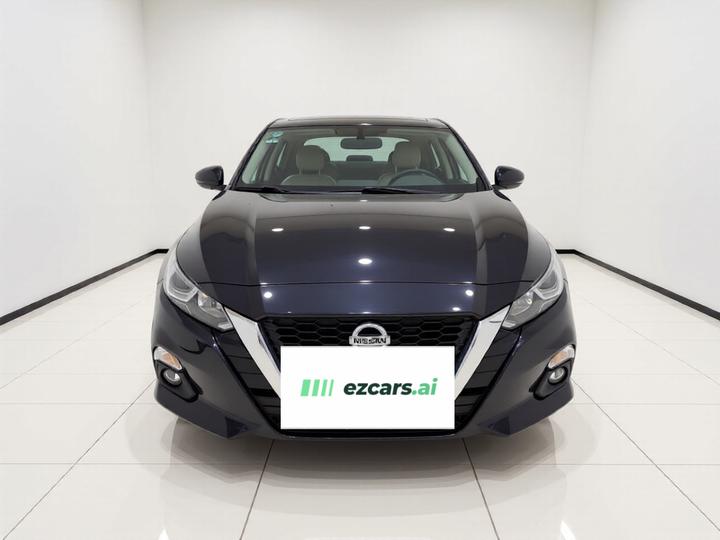 Teana 2019 2.0T XL photo 2