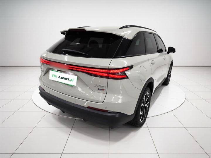 MAX 2025 Hi4 165 Ultra ADAS photo 6