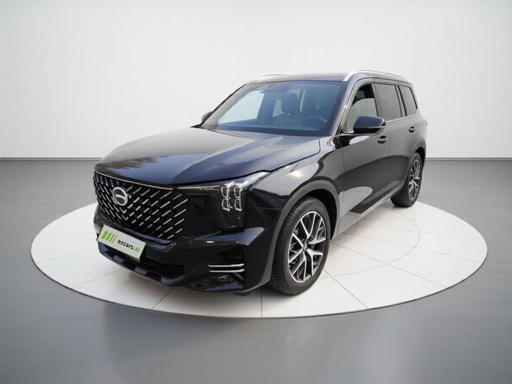 GAC Trumpchi GS8 2025 Pilot Series 2.0TGDI RWD Luxury 5-Seater