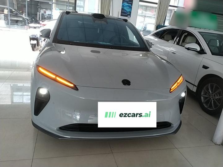 ET5T 2023 75kWh Touring photo 2
