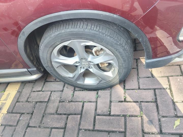 CDX 2016 1.5T RWD Exclusive photo 8
