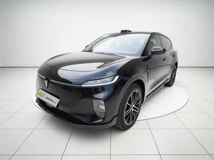 Voyah 2025 AWD Qiankun