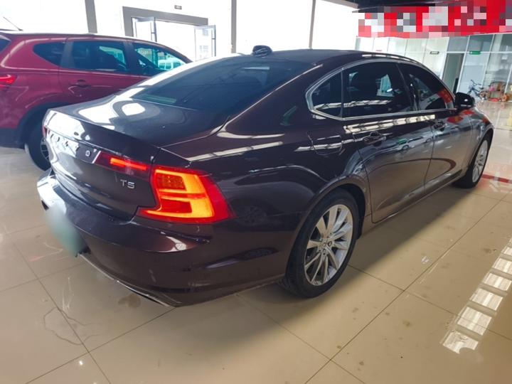 S90 2017 T5 photo 4
