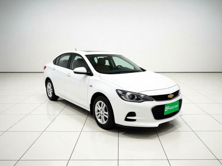 Cavalier 2019 320 AT photo 3