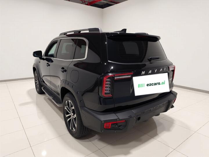 Dargo 2022 1.5T DCT RWD photo 4