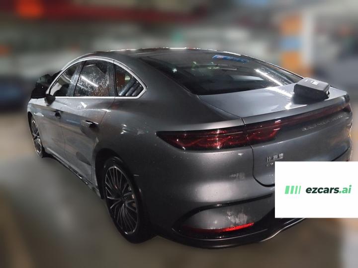 Han 2024 EV Honor 506KM FWD Premium photo 4