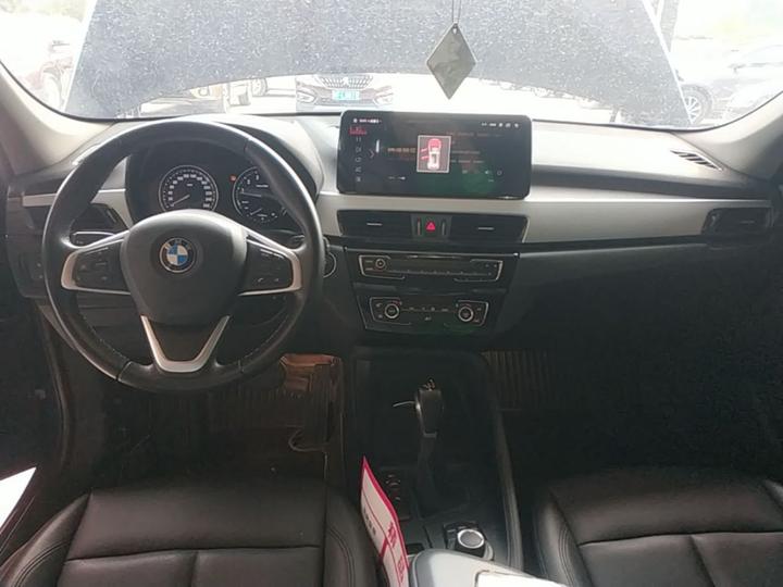 X1 2019 sDrive20Li Leading photo 5