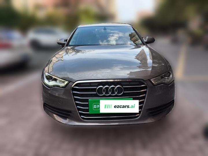 A6L 2015 TFSI photo 2