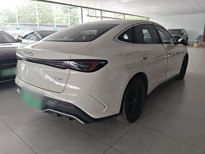 Seal 06 EV 2024 DM-i 80KM Premium photo 4