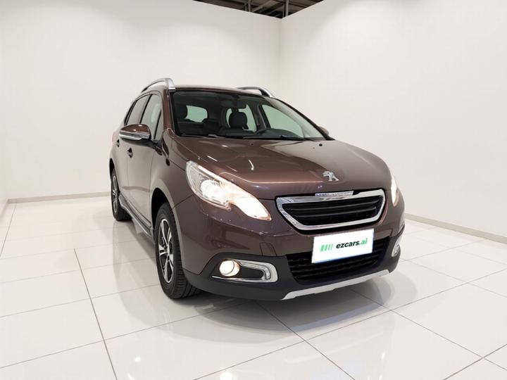 2008 2014 1.6L AT photo 3